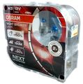 H3 Osram Nightbreaker Laser 150 Next Generation 2er Box 64151NL-HCB