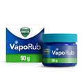 WICK VapoRub Erkältungssalbe 50 g Salbe