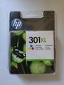 Original HP 301 Drucker Patronen Tinte OfficeJet 2620 4630 4632 2622 HP301XL