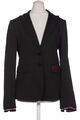 MARC AUREL Blazer Damen Business Jacke Kostümjacke Gr. EU 34 Grau #e6xgzyv