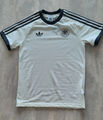 DFB Adicolor Classics 3-Streifen T-Shirt adidas Originals Größe M