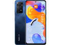 REDMI NOTE 11 PRO 5G 6+128GB ATLANTIC BLUE+++Aussteller+++