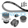 KTBWP4410 DAYCO Wasserpumpe + Zahnriemensatz für AUDI,DODGE,JEEP,MITSUBISHI,SEAT