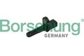 Borsehung Sensor Ansauglufttemperatur B18282 für AUDI SEAT VW SKODA PASSAT B6 3