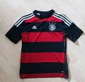 KINDER DFB Trikot Auswärts WM 2014, Größe 152