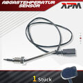 Abgastemperatursensor vor Turbolader für Seat Ibiza Skoda Fabia VW Polo 1.2L TDI