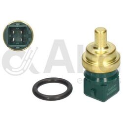 1x Sensor, Kühlmitteltemperatur Alfa e-Parts AF05152 passend für AUDI SEAT VW