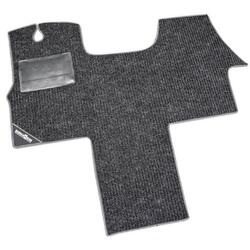 Brunner Fahrerhaus Teppich - Tapis Deluxe - Fiat Ducato ab 2005 - 2006