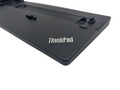 Lenovo ThinkPad Ultra Dockingstation 40AJ USB-C HDMI DP VGA USB 3.1 LAN Schwarz