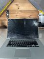 MacBook Pro 15 Zoll 2015 A1398 Display Retina original Bildschirm