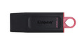 Kingston DataTraveler Exodia Flash Drive USB 3.2 Gen 1, Speicherstick, DTX/256GB