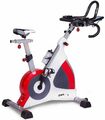 SportPlus Speedbike Indoor Cycling Heimtrainer Fitness Bike Fahrrad  SP-SRP-3000