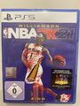 NBA2K21 PlayStation 5