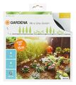 Gardena MDS Start-Set Pflanzreihen S - 13010-20