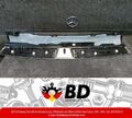 Z15-71 * Mercedes-Benz W204 C-Klasse Kombi Ladekantenschutz Chrom // A2046906541