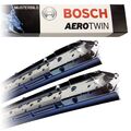 BOSCH AEROTWIN A523S SCHEIBENWISCHER FÜR BMW 5ER F10 F07 F11 BJ 09- 7ER BJ 08-15