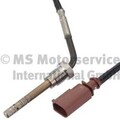 ORIGINAL® Pierburg 7.11020.20.0 Sensor, Abgastemperatur für VW AMAROK AMAROK