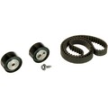 1x Zahnriemensatz GATES K025558XS passend für CITROËN FIAT LANCIA PEUGEOT