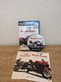 Tourist Trophy-The Real Riding Simulator (Sony PlayStation 2, 2006)