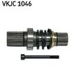 SKF Steckwelle Differential für VW Multivan T5 T6 2003-2019 Vkjc1046