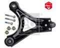 Querlenker Dreieckslenker ProKit FEBI BILSTEIN 33096 für FORD MONDEO BAP BNP BFP