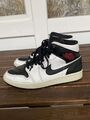 Nike Air Jordan  Sneaker Schuhe,BQ6472-101, Gr-38,5, gebraucht 