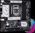 ASRock B560M Pro4 LGA1200 M-ATX Motherboard Intel B560 Chipset DDR4 PCIe 4.0