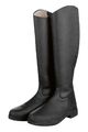 Damen Herren Reitstiefel Winterstiefel COUNTRY WINTER HKM Leder schwarz 36-45