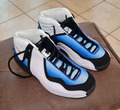 Nike Air Kevin Garnett 3 Neuwertig ZOOMAIR