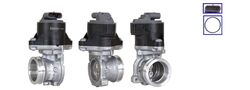 AGR Ventil DRI 717730349 +43.22€ Pfand für MERCEDES GLA KLASSE X156 CLA C117 GLC