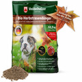 Rasendünger Herbst Bio Herbstrasendünger Kaliumdünger Bodenaktivator Rasen 10Kg