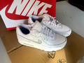 NIKE SPORTSWEAR WMNS NIKE AIR MAX 90 Sneaker, Gr.38, Leder