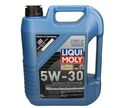 LIQUI MOLY Longtime High Tech Motoröl 5W-30 Synthetisch Motorenöl 5 Liter Fiat