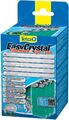 Tetra EasyCrystal Filter Pack C250/300 Filtermaterial Pads Aktivkohle 3er Pack