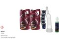 25L MANNOL Energy Premium 5W-30 API SN/CH-4 Motoröl inkl Additiv Auslaufschlauch