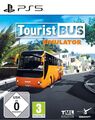 Tourist Bus Simulator PS5, Playstation 5 Neu In Folie, Deutsche Version 