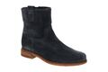 Gabor GENUA Damen Stiefeletten - bequeme Stiefelette blau Freizeit NEU