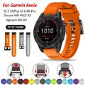 Quickfit Armband für Garmin Fenix 7S 7 7X 6 6S 6X Pro 5S 5 5X 3 935 Epix Band