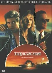 Tequila Sunrise von Robert Towne | DVD | Zustand gut*** So macht sparen Spaß! Bis zu -70% ggü. Neupreis ***