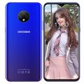 DOOGEE X95 3GB+16GB Smartphone ohne Vertrag 4G Dual SIM Android 10 Handy 13MP