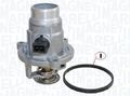 MAGNETI MARELLI Thermostat, Kühlmittel 352317101460 für BMW ROLLS-ROYCE