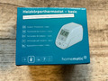 Homematic IP - Heizkörperthermostat - Smart Home -  Neu & OVP