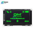 2.42" inch Green OLED Display SSD1309 128x64 SPI/IIC Serial Port for Arduino