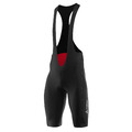 M BIKE BIBSHORTS HOTBOND