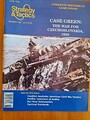 Wargame: "Case Green, war for Czechoslovakia " Magazine Strategy &Tactics n°152