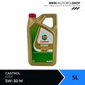 Castrol Edge 5W-30 M BMW Mercedes MB 229.31 MB 229.51 ACEA C3 5 Liter