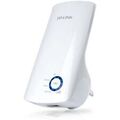 TP-LINK TL-WA850RE Universal Wireless Range Extender - Weiß