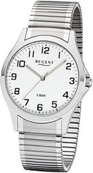 ✅ Regent Herrenuhr W-0009 Zugband ✅