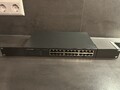 TP-Link TL-SG1024D (24 Ports - 10/100/1000 RJ45) Ethernet-Schalter