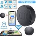 Magnet Mini GPS Tracker Sender Echtzeit Tracking  Kinder Hunde Auto KFZ Fahrzeug